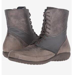 NAOT  Women's Atopa  Boots Size 9